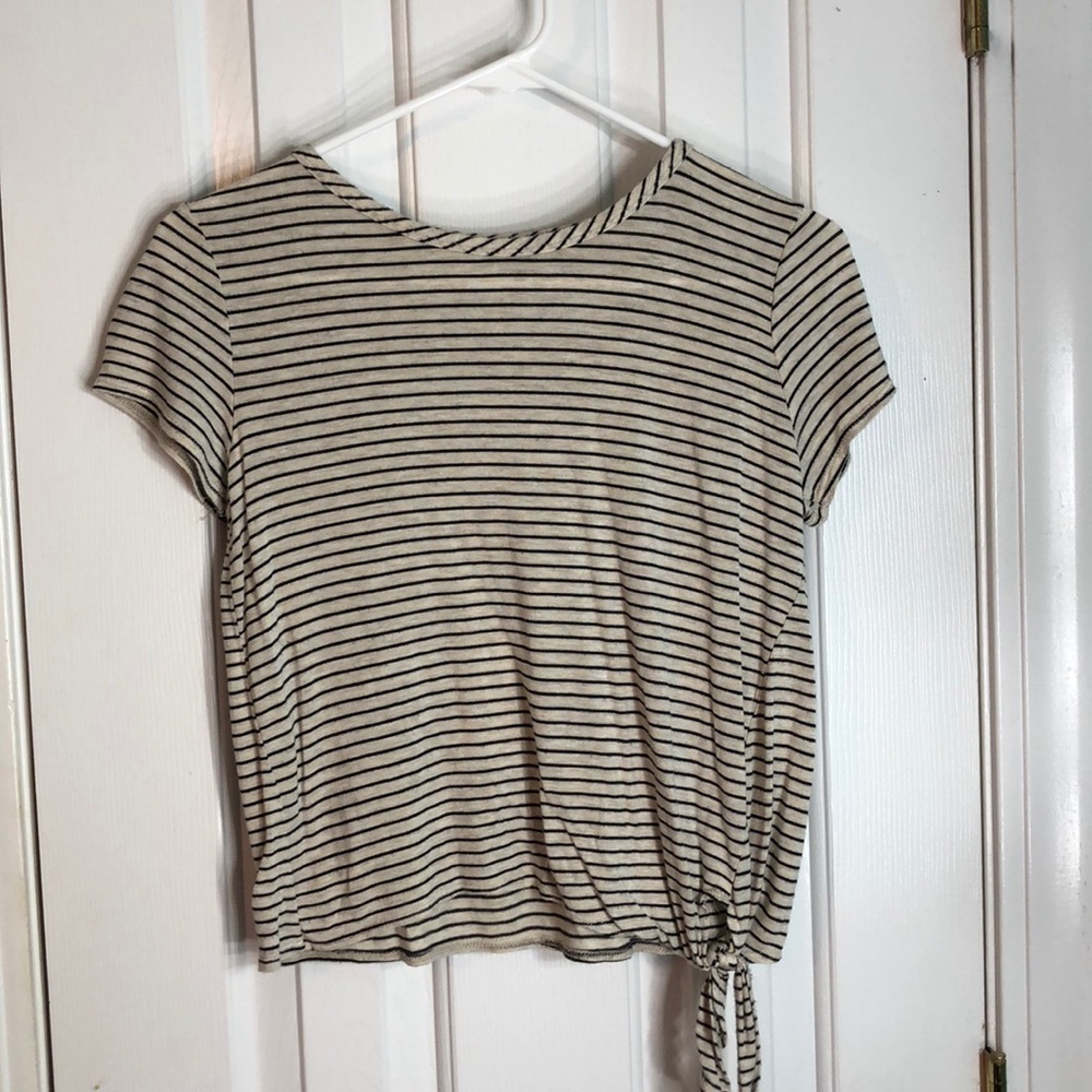 Oliva Rae shirt